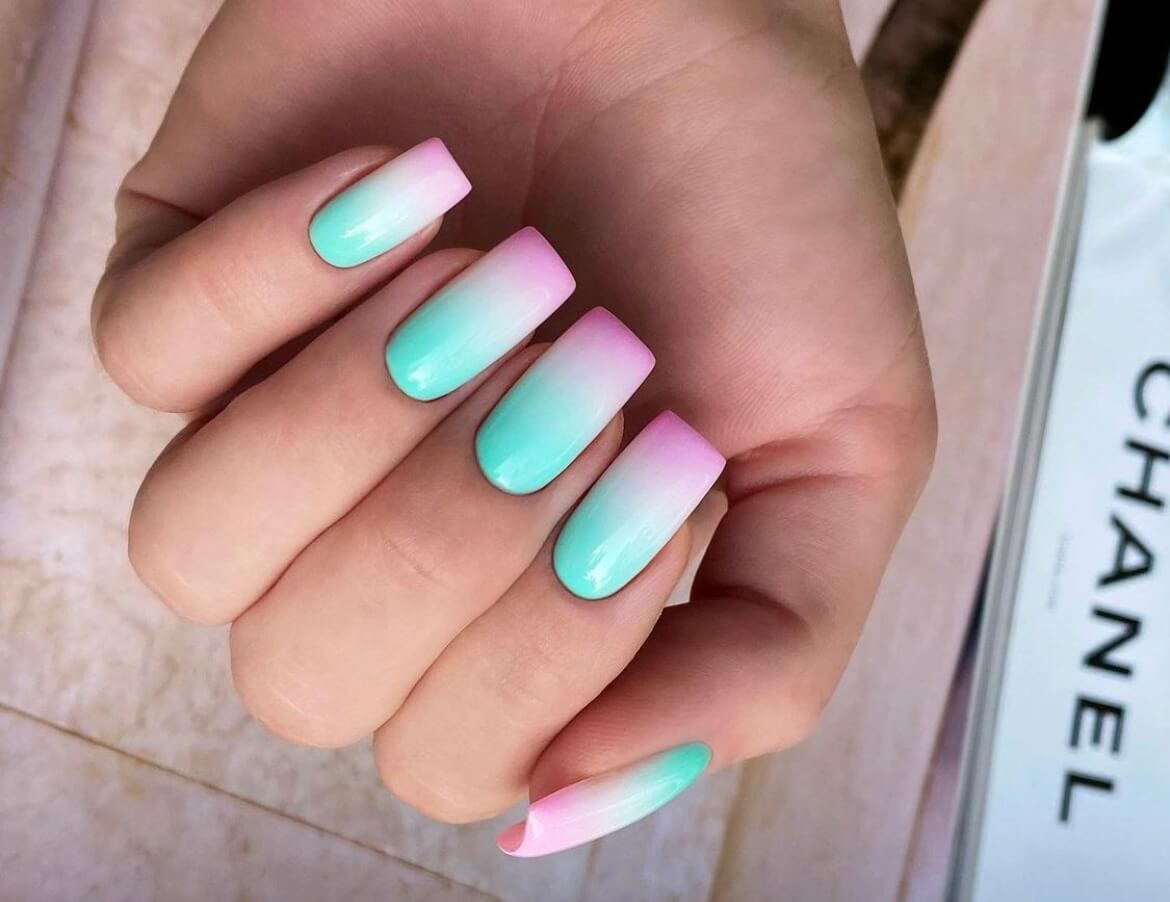 The Best Nails Boston Nail Designs